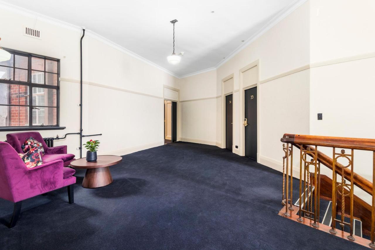 Hotel Queanbeyan Canberra Екстериор снимка