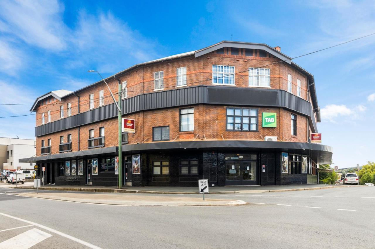 Hotel Queanbeyan Canberra Екстериор снимка