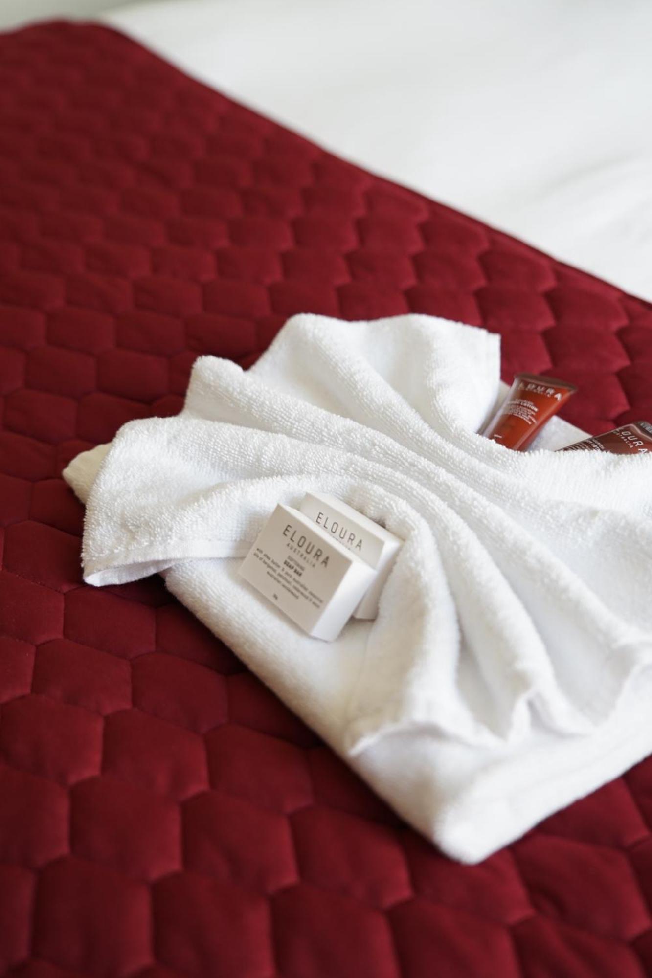 Hotel Queanbeyan Canberra Екстериор снимка